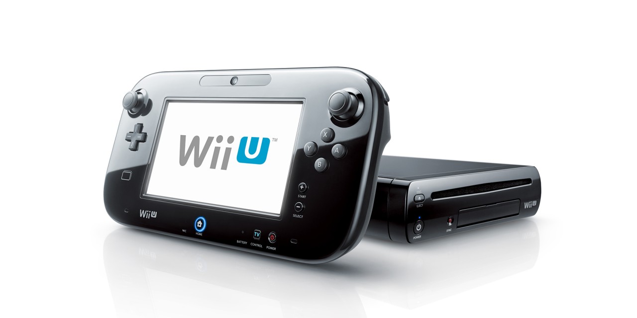 Wii U tem capacidade de gravar jogos em DVD