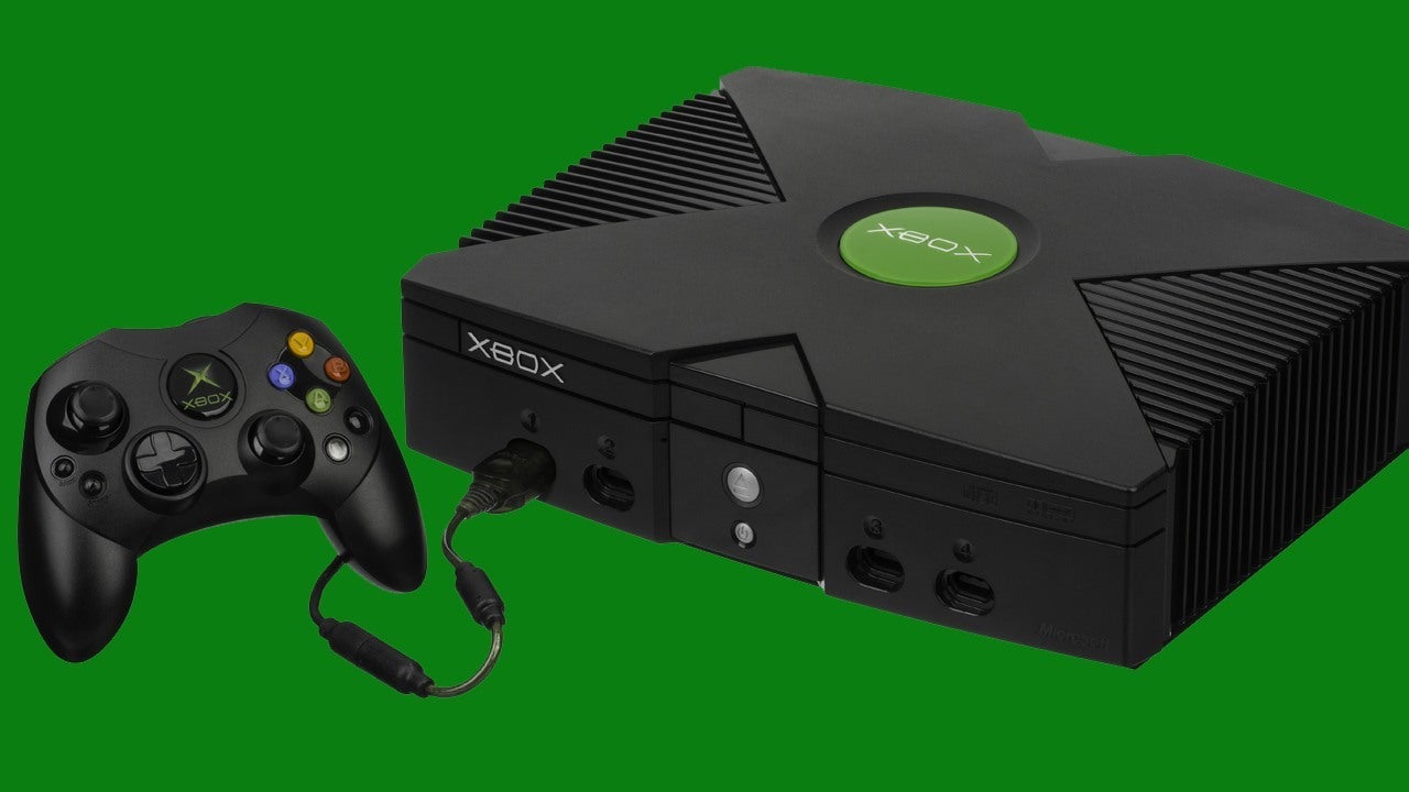 Desenvolvedor de Xbox revela segredo do console 20 anos após seu lançamento