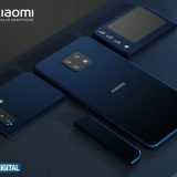 Xiaomi registra patente de celular modular