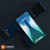 Xiaomi registra patente de celular modular