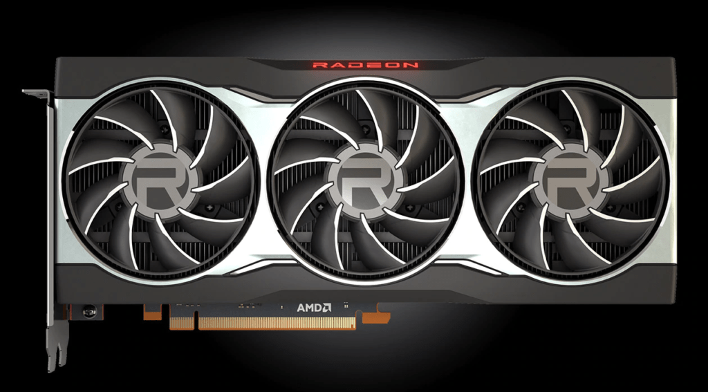 AMD Radeon