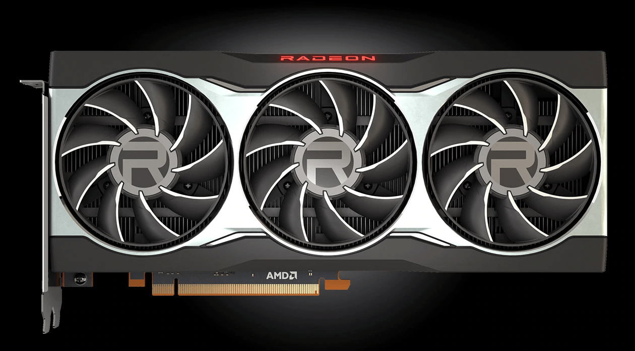 AMD Radeon