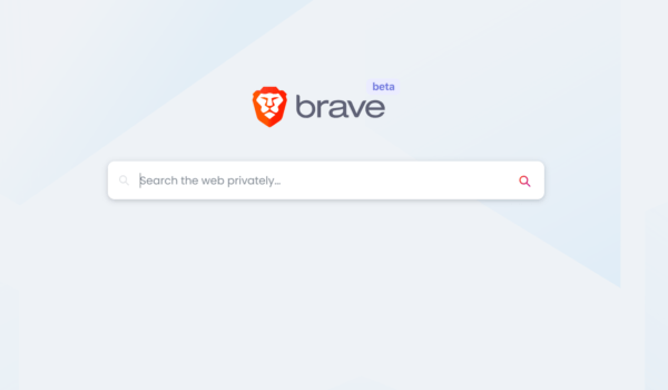 Brave Search