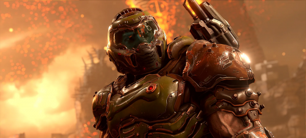 Doom Eternal