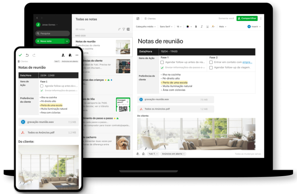 Evernote