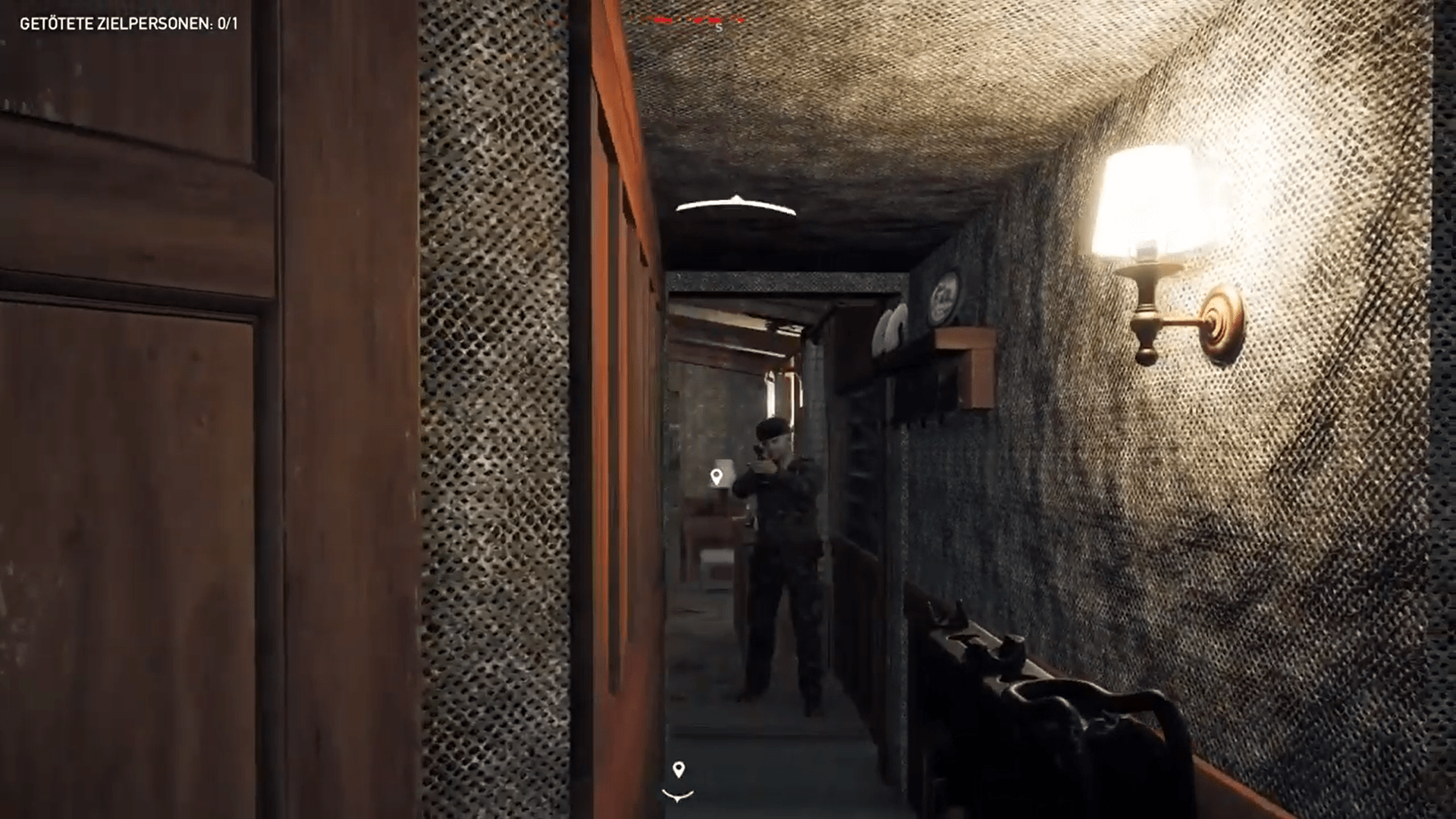 Modder recria GoldenEye dentro de Far Cry 5