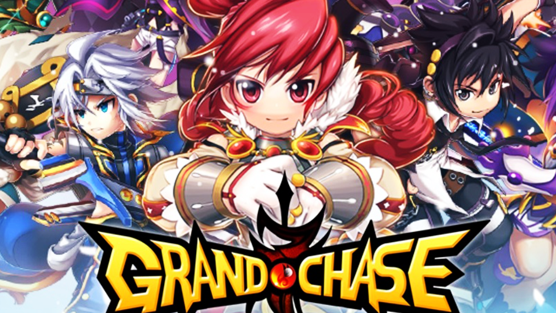 GrandChase