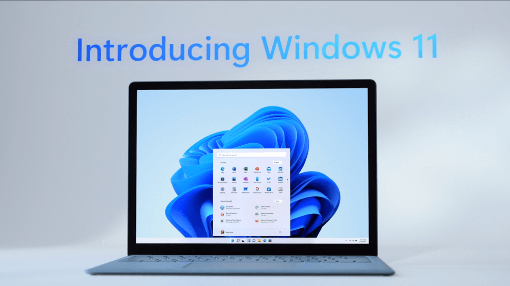 Windows 11 é anunciado oficialmente pela Microsoft e será uma atualização gratuita