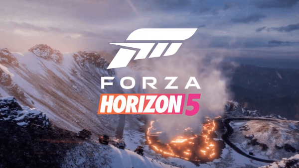 Forza Horizon 5