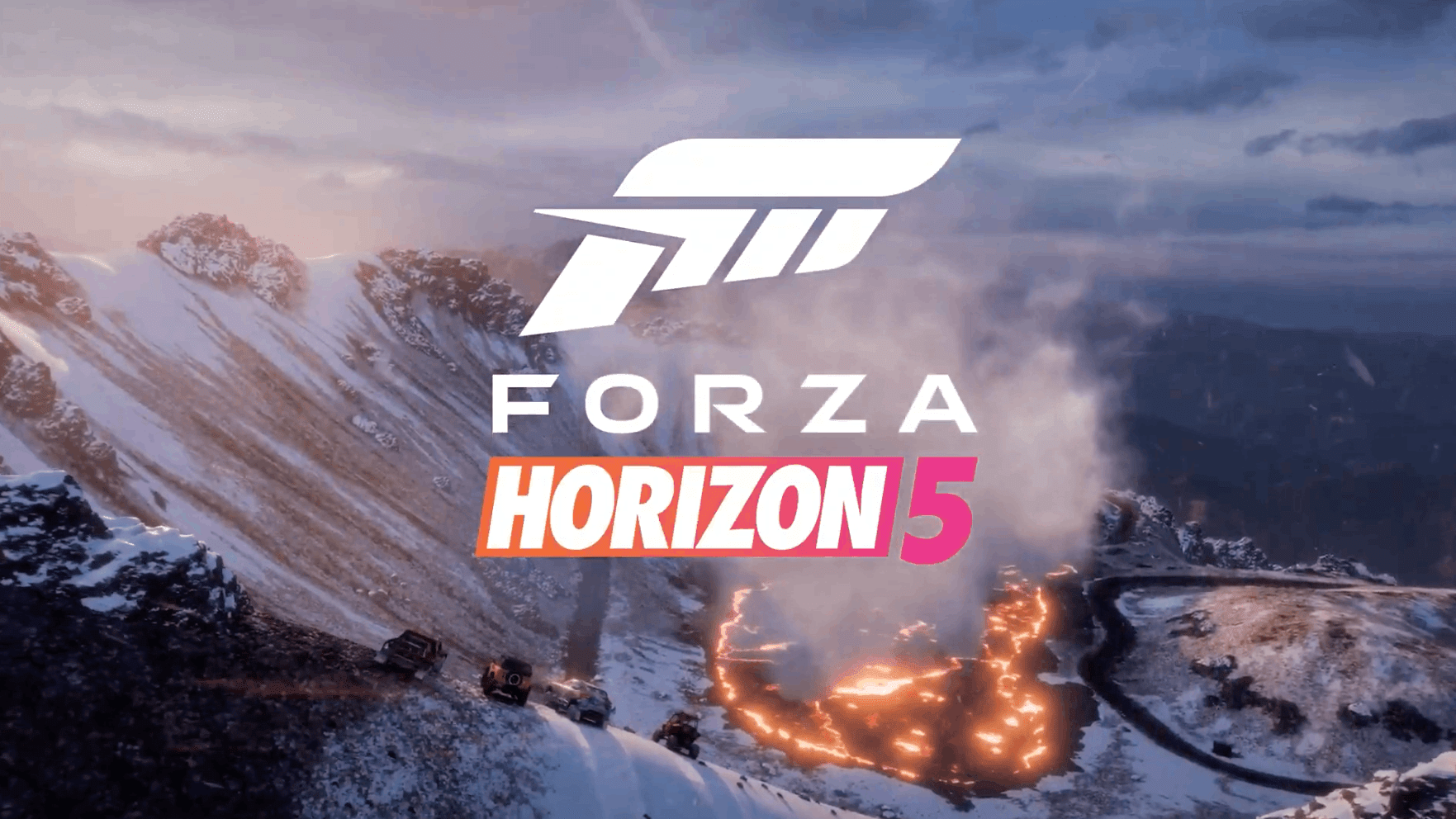 Forza Horizon 5: trailer e gameplay são revelados na E3