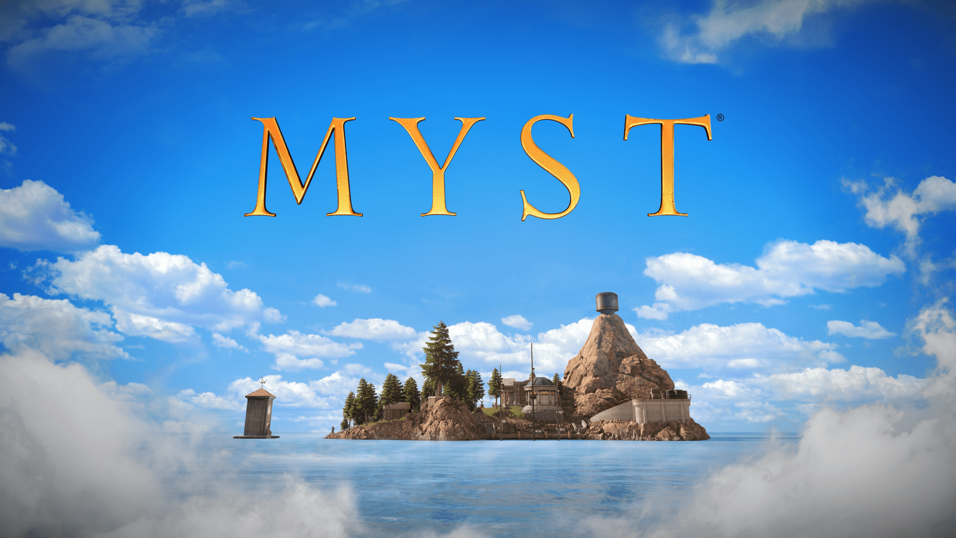 Remake de Myst será lançado para PC e Mac