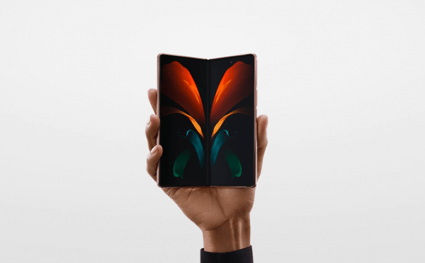 Galaxy Z Fold3 e Flip3: celulares dobráveis da Samsung vazam na web