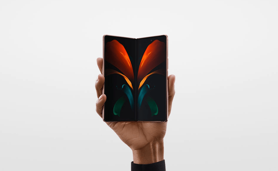 Galaxy Z Fold3 e Flip3: celulares dobráveis da Samsung vazam na web