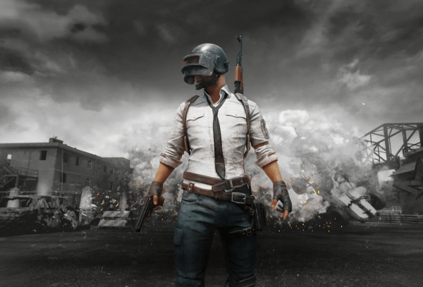 PUBG Mobile bane 3,9 milhões de contas por cheats e hacks