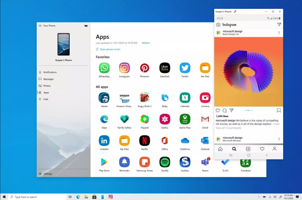 Como usar apps Android no PC antes da chegada do Windows 11