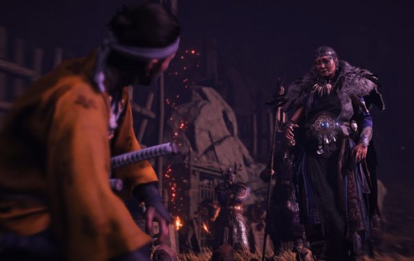 Ghost of Tsushima Director's Cut ganha 1º trailer de história