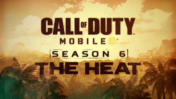 Call of Duty Mobile