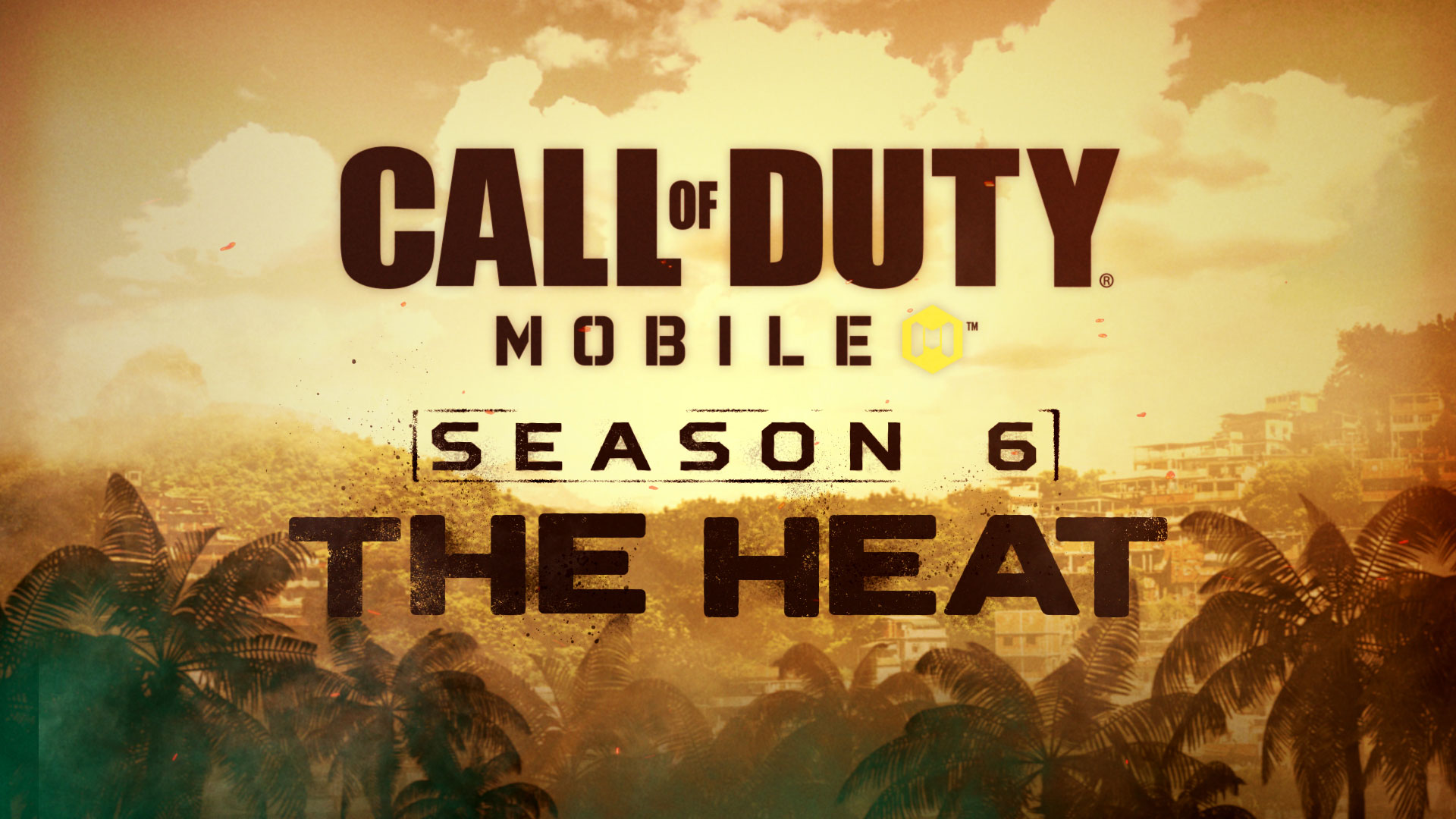 Conheça detalhes sobre a sexta temporada de Call of Duty Mobile