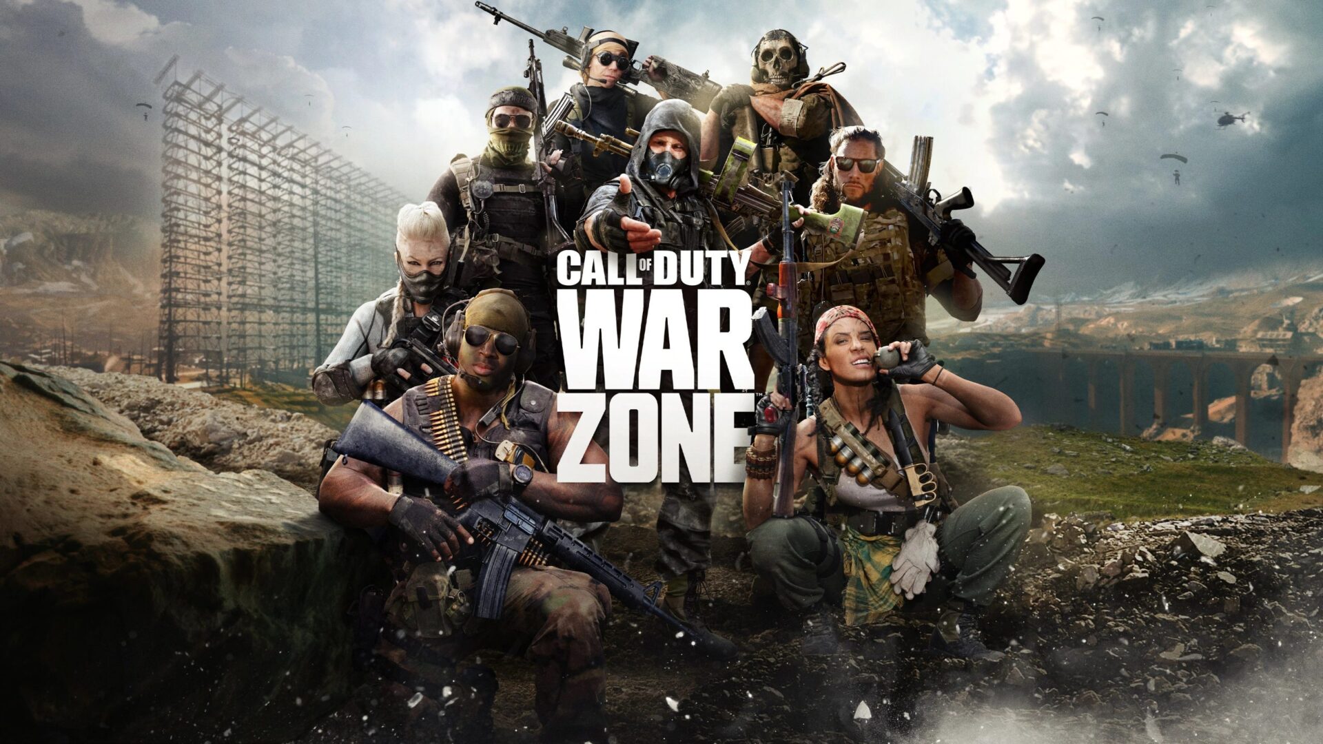 Call of Duty Warzone Mobile vai ganhar detalhes em evento dedicado