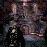 Mod transforma Skyrim em Castlevania