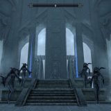 Mod transforma Skyrim em Castlevania