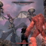 Mod transforma Skyrim em Castlevania