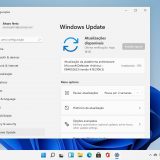 Windows 11: o que mudou na versão de testes oficial