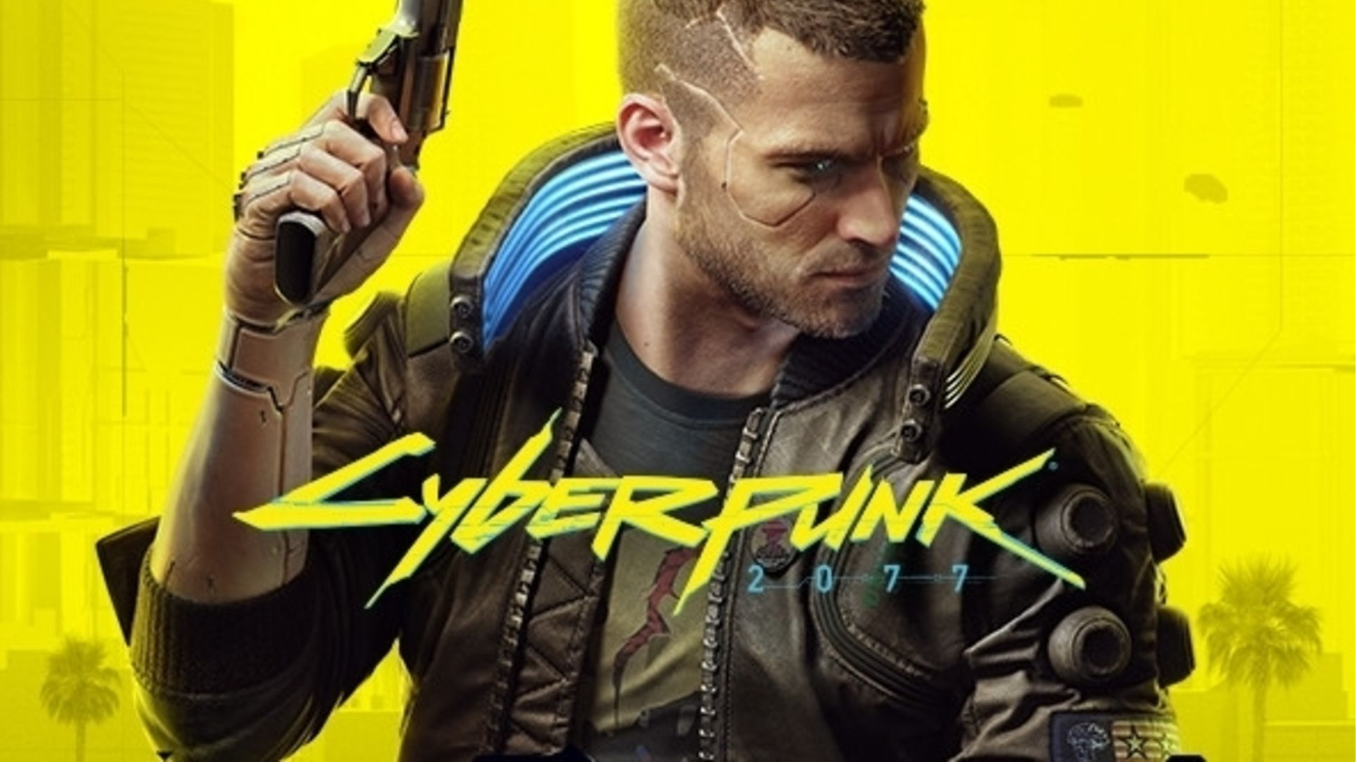 Cyberpunk 2077