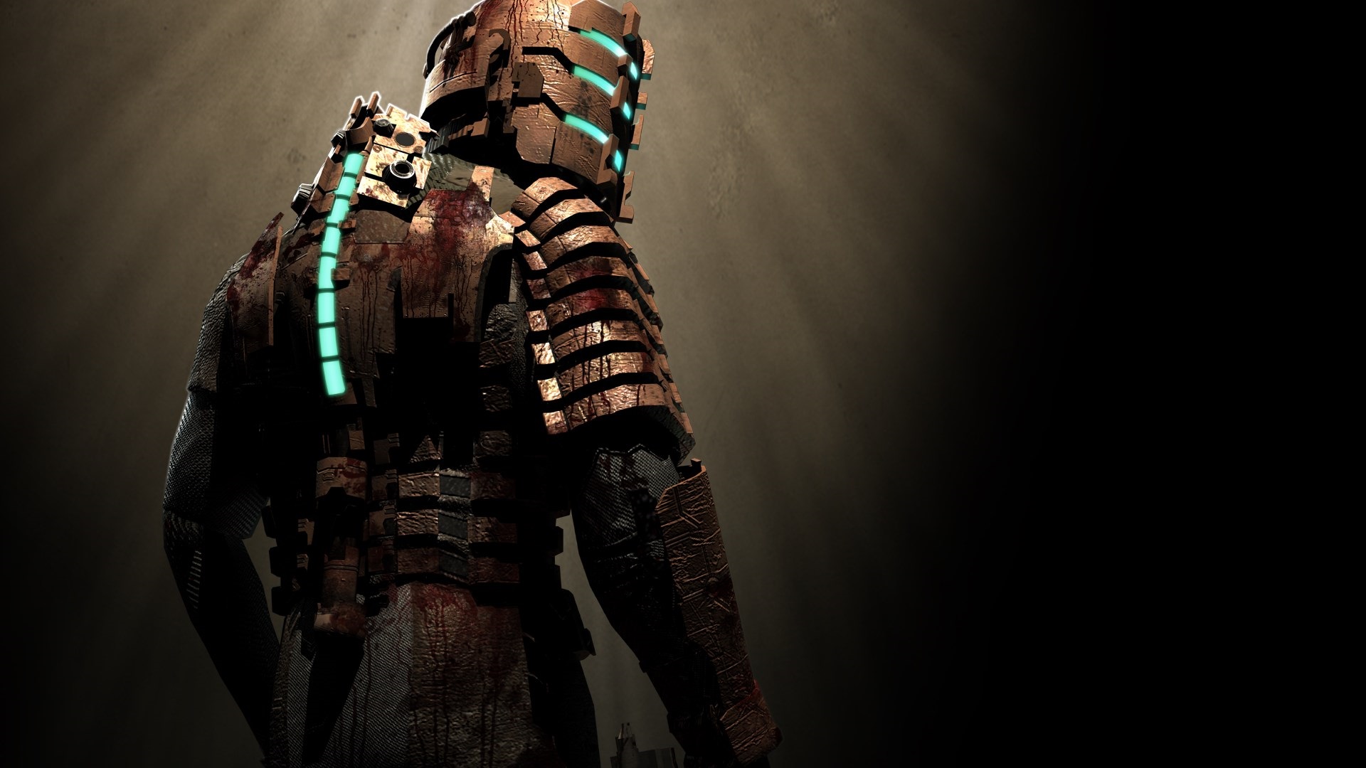 Dead Space: vídeo compara remake com game original