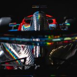 Novo carro da F1 tem muita tecnologia e novidades para 2022