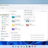 Windows 11: o que mudou na versão de testes oficial