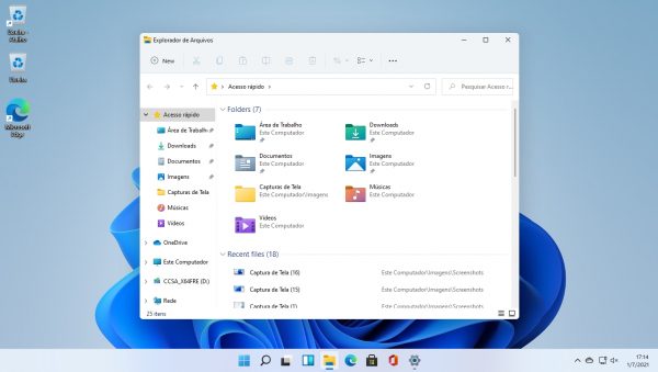Explorador de arquivos - Windows 11 (2)