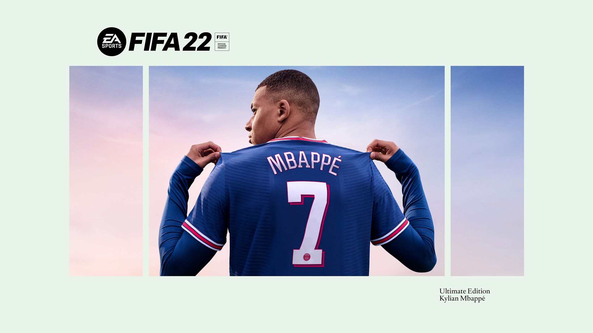 Fifa 22 traz polêmicas com seu anúncio