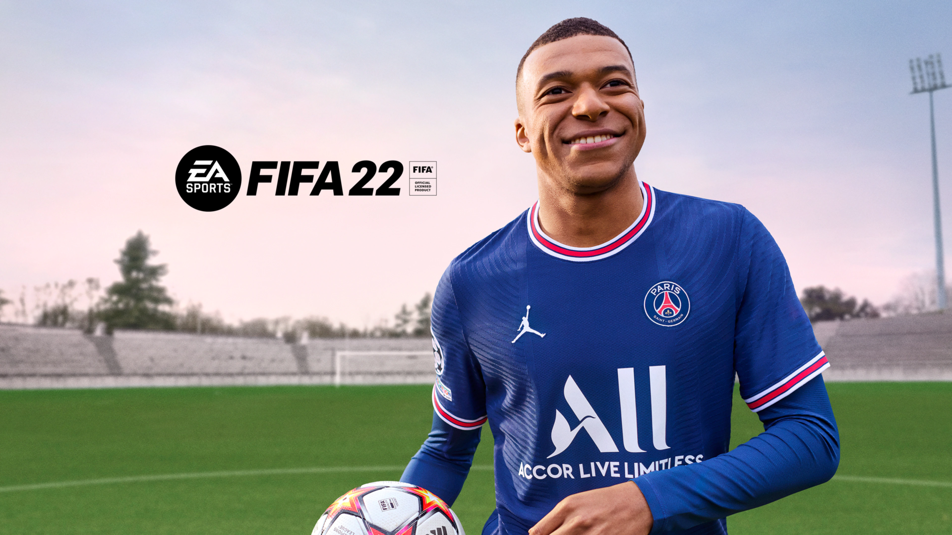 Fifa 22: EA libera trailer para mostrar jogabilidade do game