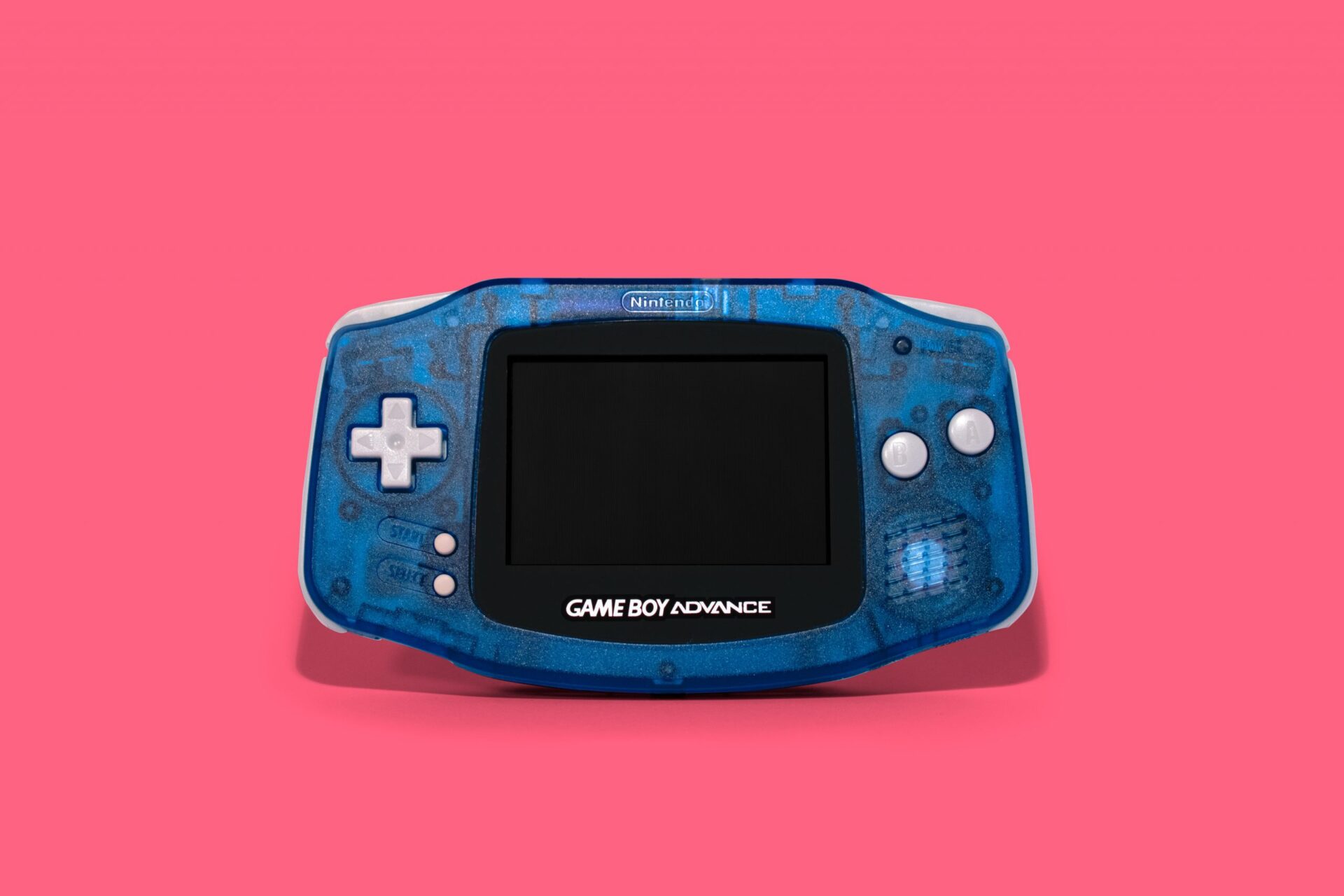 Game Boy Advance