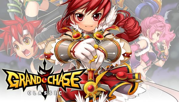 GrandChase