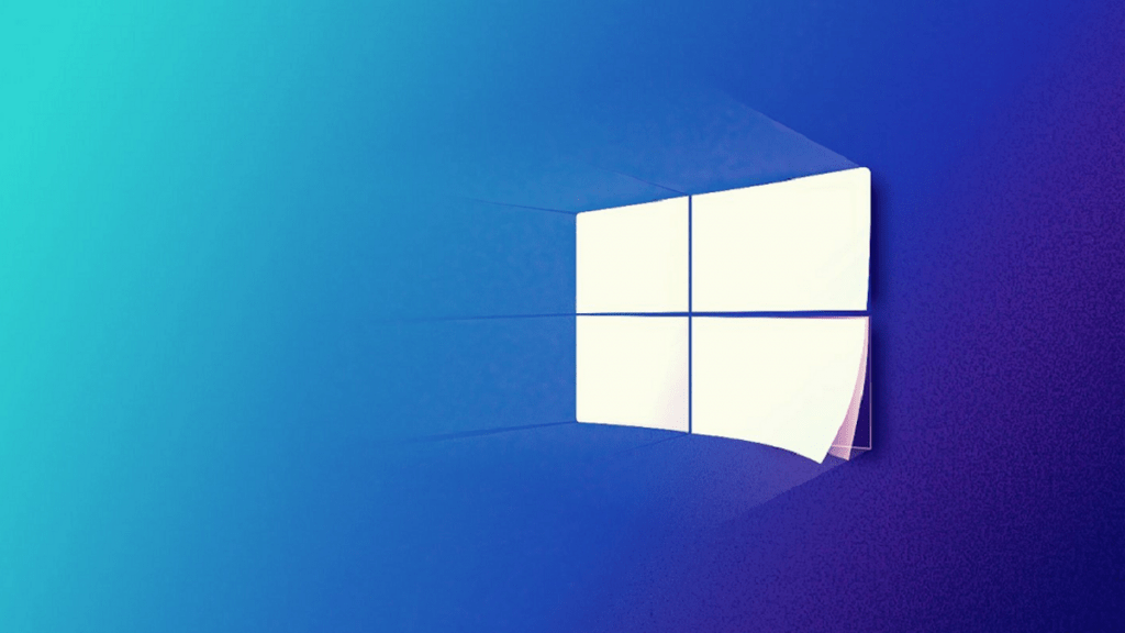 Microsoft Windows