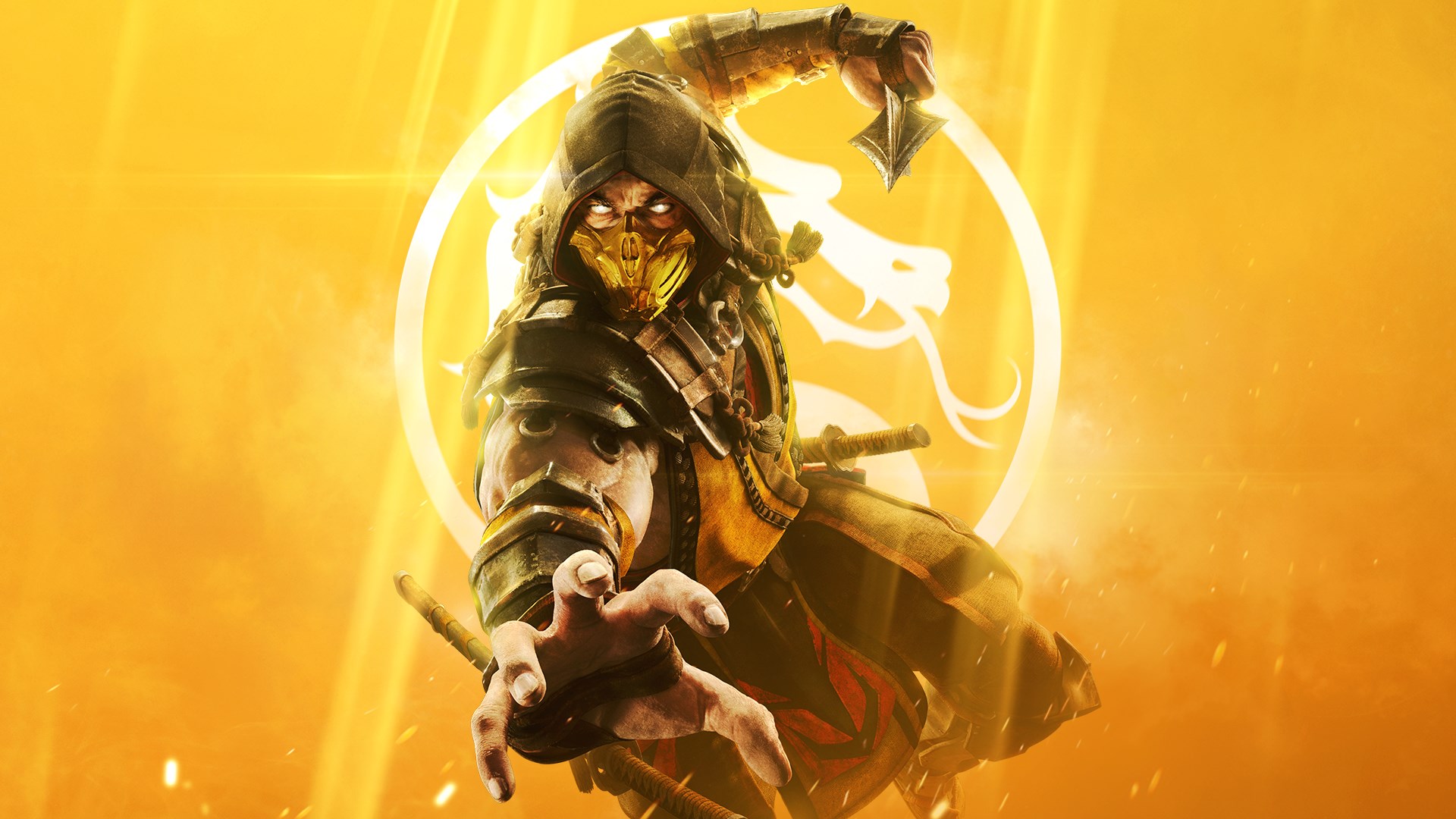 Mortal Kombat 11 não terá mais conteúdo adicional