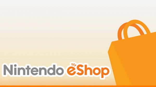 Nintendo eShop