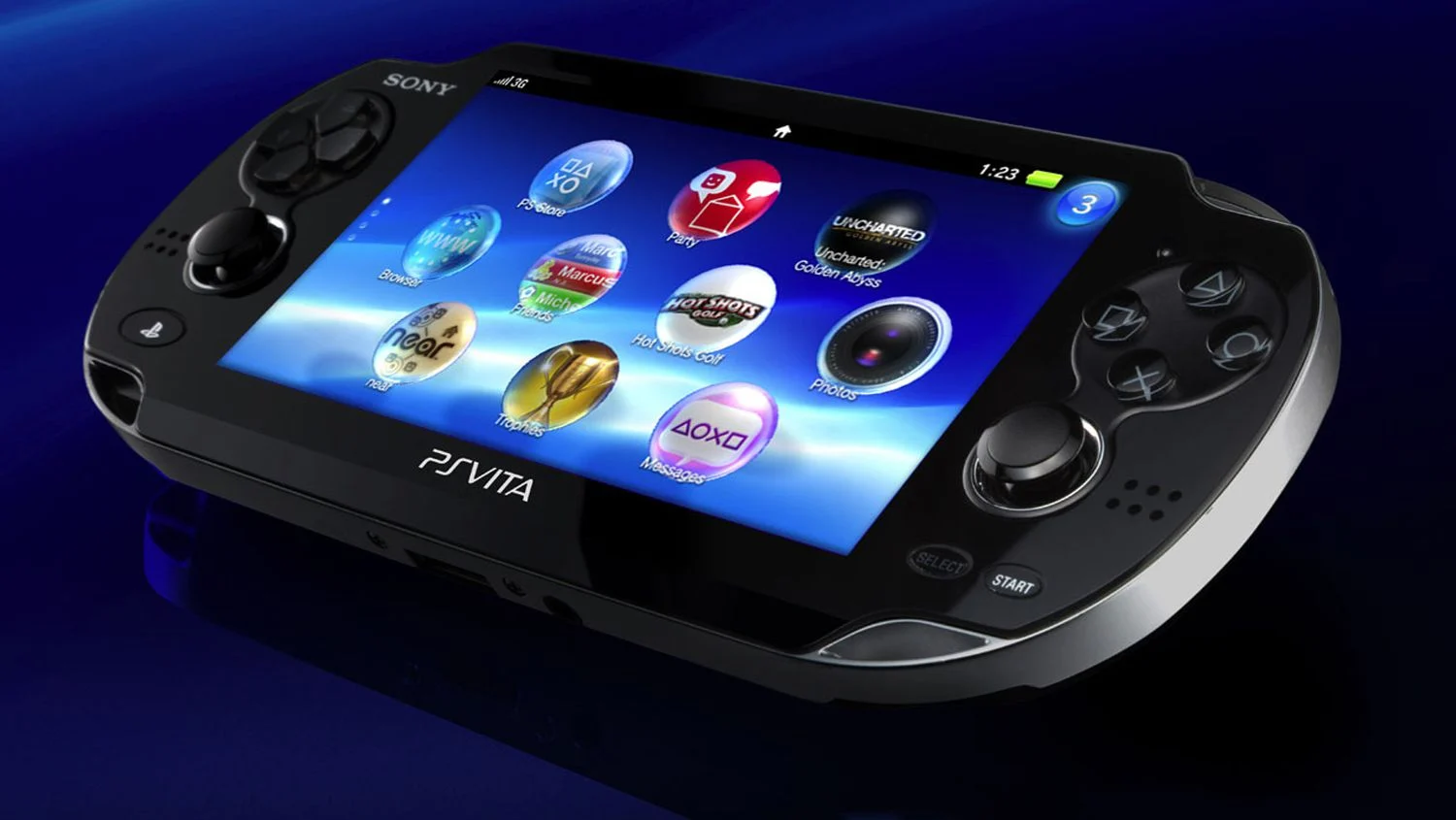 Loja do PS Vita deixará de receber novos jogos a partir de 20 de julho, indica rumor