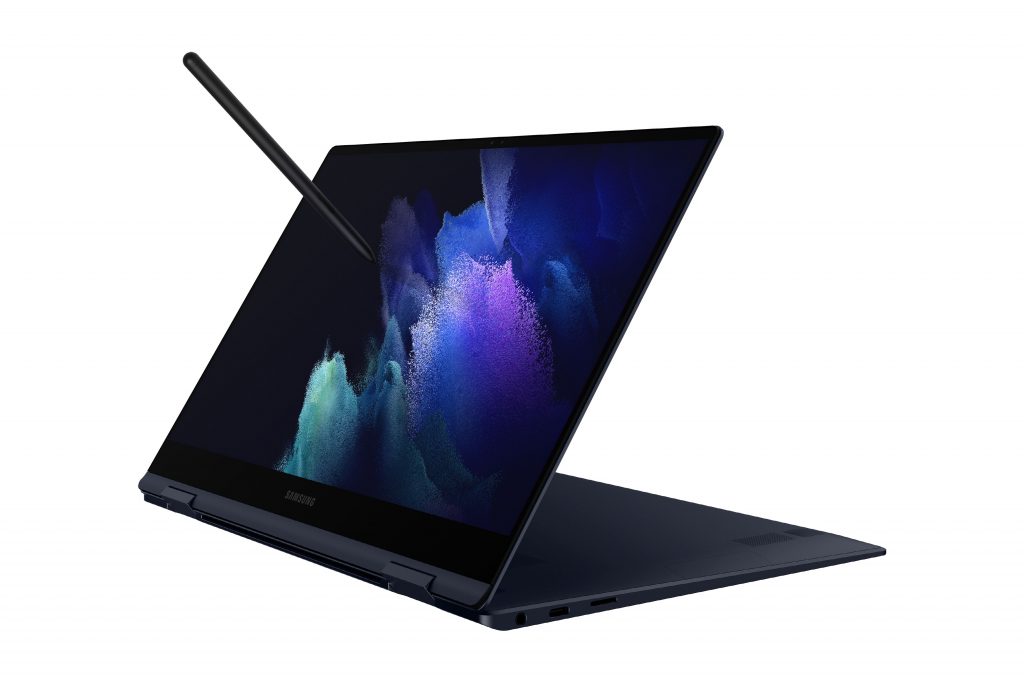 Samsung Galaxy Book Pro 360