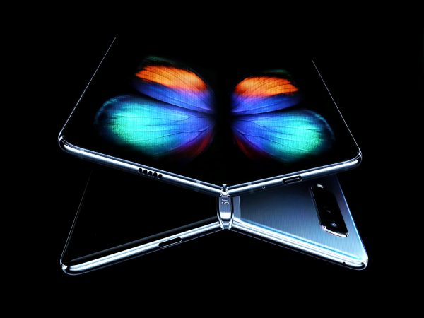 Samsung Galaxy Fold