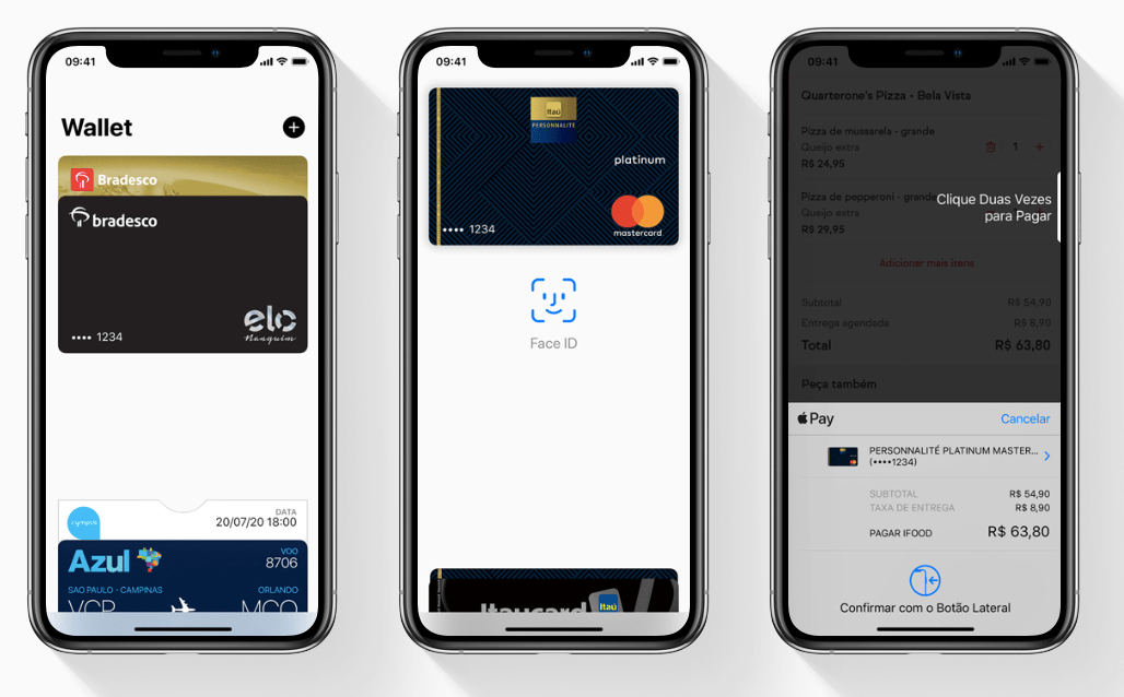 Apple Pay