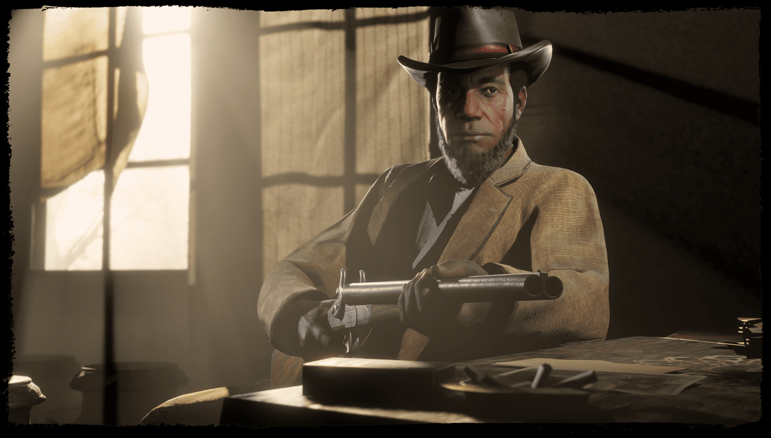 Red Dead Redemption 2 vai ganhar DLSS no PC dia 13 de julho