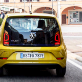 Volkswagen apresenta primeiro carro elétrico da marca na América Latina