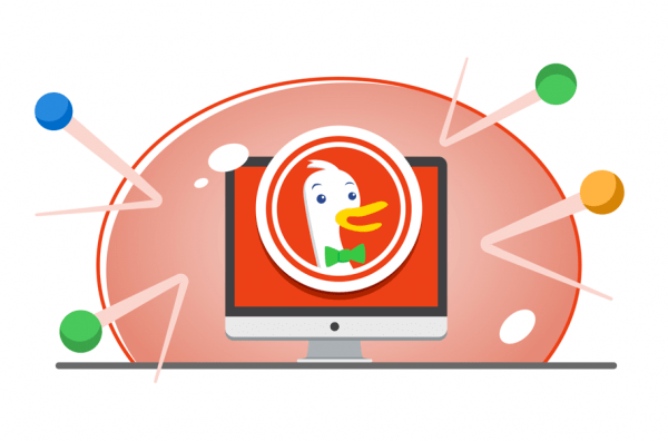 DuckDuckGo