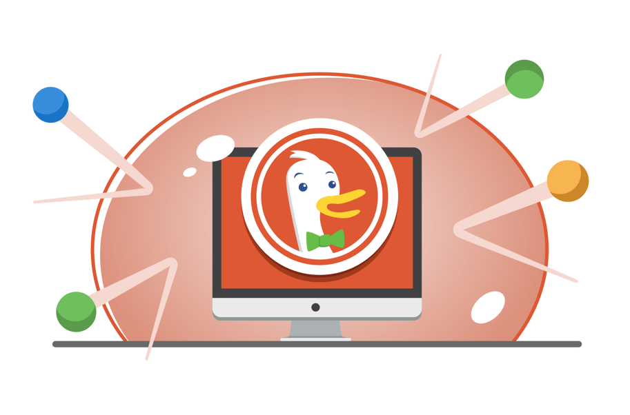 DuckDuckGo