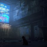 Stray: jogo que simula vida de um gato ganha novo trailer; confira