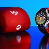 Super Mario Watch