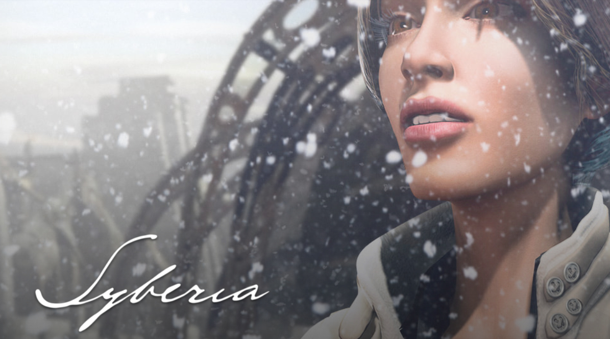 Syberia